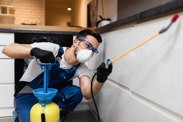Best Exterminator Services  in Blair, WI